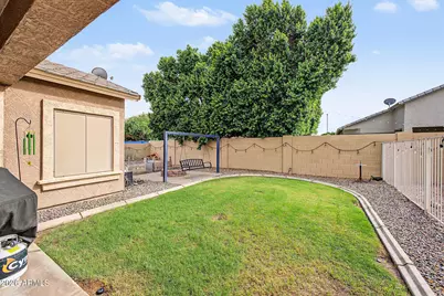 281 W Brooks Street, Gilbert, AZ 85233 - Photo 33