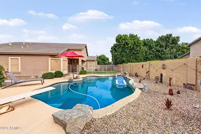 281 W Brooks Street, Gilbert, AZ 85233 - Photo 31