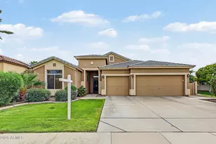 281 W Brooks St, Gilbert, AZ 85233 - Photo 1