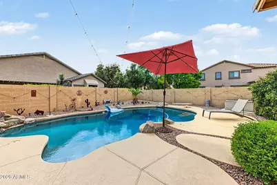 281 W Brooks Street, Gilbert, AZ 85233 - Photo 29