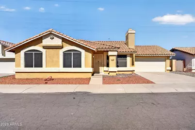 836 E Audrey Lane, Phoenix, AZ 85022 - Photo 1