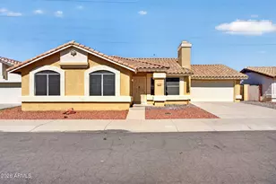 836 E Audrey Ln, Phoenix, AZ 85022 - Photo 1