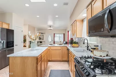 447 S Meadowood Lane, Sierra Vista, AZ 85635 - Photo 13