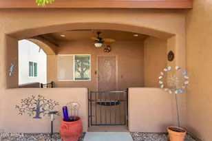 447 S Meadowood Ln, Sierra Vista, AZ 85635 - Photo 3