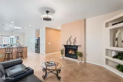 447 S Meadowood Lane, Sierra Vista, AZ 85635 - Photo 5