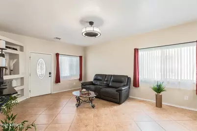447 S Meadowood Lane, Sierra Vista, AZ 85635 - Photo 7