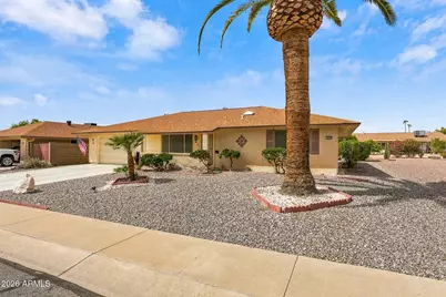18406 N 96th Avenue, Sun City, AZ 85373 - Photo 1