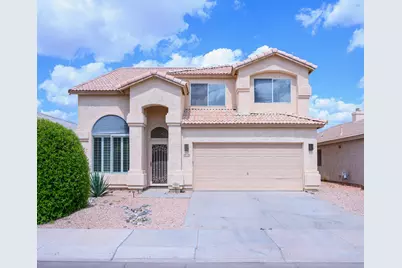 8710 E Pinchot Avenue, Scottsdale, AZ 85251 - Photo 1
