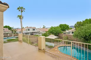 4512 E Mountain Sky Ave, Phoenix, AZ 85044 - Photo 25