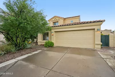 4512 E Mountain Sky Avenue, Phoenix, AZ 85044 - Photo 1