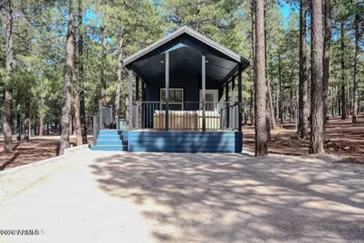 2101 W Route 66 #414 --, Flagstaff, AZ 86001 - Photo 1