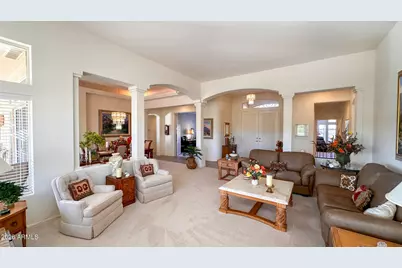 13943 W Via Tercero Avenue, Sun City West, AZ 85375 - Photo 7