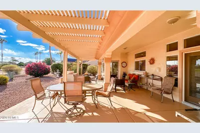 13943 W Via Tercero Avenue, Sun City West, AZ 85375 - Photo 3