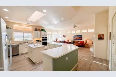13943 W Via Tercero Avenue, Sun City West, AZ 85375 - Photo 11