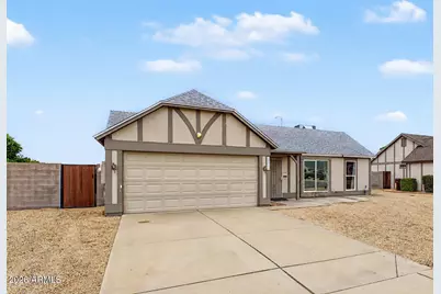 12332 N 86th Lane, Peoria, AZ 85381 - Photo 1