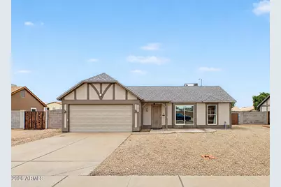 12332 N 86th Lane, Peoria, AZ 85381 - Photo 25