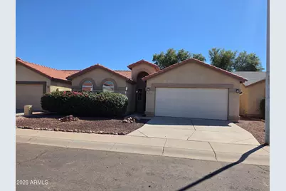 8415 W Berkeley Road, Phoenix, AZ 85037 - Photo 1