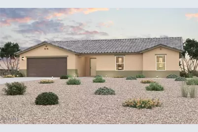 7753 S Sheila Drive, Mohave Valley, AZ 86440 - Photo 1