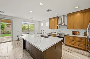 1059 E Rojo Way, Gilbert, AZ 85297 - Photo 13