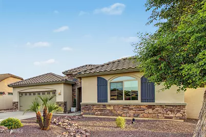 1059 E Rojo Way, Gilbert, AZ 85297 - Photo 45
