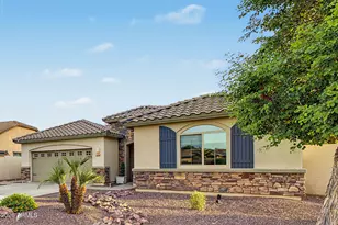 1059 E Rojo Way, Gilbert, AZ 85297 - Photo 45
