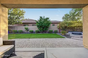 1059 E Rojo Way, Gilbert, AZ 85297 - Photo 39