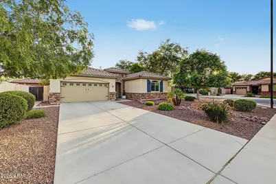 1059 E Rojo Way, Gilbert, AZ 85297 - Photo 47