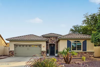 1059 E Rojo Way, Gilbert, AZ 85297 - Photo 5