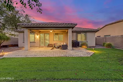 1059 E Rojo Way, Gilbert, AZ 85297 - Photo 43