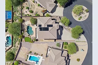 8219 E Tesoro Circle, Mesa, AZ 85207 - Photo 47