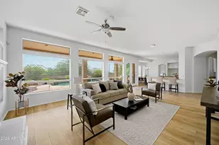 8219 E Tesoro Cir, Mesa, AZ 85207 - Photo 9