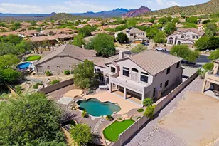 8219 E Tesoro Cir, Mesa, AZ 85207 - Photo 51