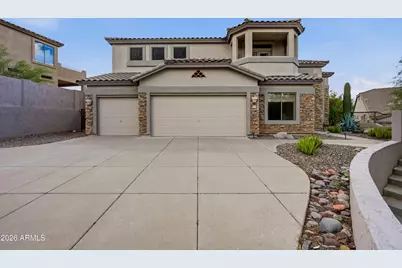 8219 E Tesoro Circle, Mesa, AZ 85207 - Photo 1