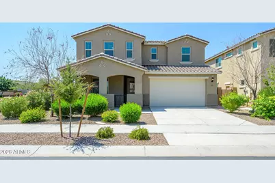 23043 E Rosa Road, Queen Creek, AZ 85142 - Photo 1