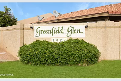 1021 S Greenfield Road #1204, Mesa, AZ 85206 - Photo 21