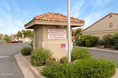 1021 S Greenfield Road #1204, Mesa, AZ 85206 - Photo 27