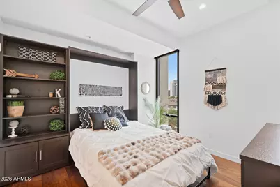 208 W Portland Street #655, Phoenix, AZ 85003 - Photo 27