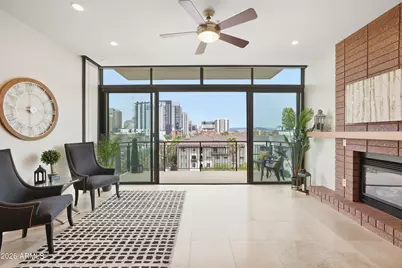 208 W Portland Street #655, Phoenix, AZ 85003 - Photo 1