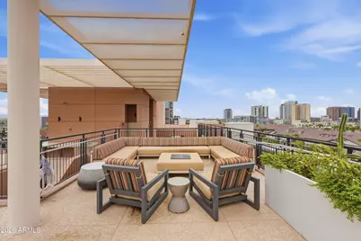 208 W Portland Street #655, Phoenix, AZ 85003 - Photo 47