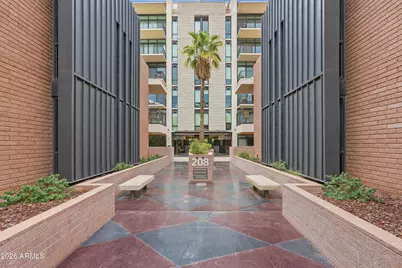 208 W Portland Street #655, Phoenix, AZ 85003 - Photo 53