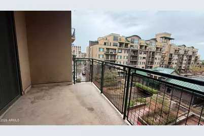 2302 N Central Avenue #411, Phoenix, AZ 85004 - Photo 13