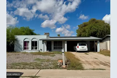 220 E Ocotillo Street, Casa Grande, AZ 85122 - Photo 1