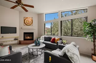85 White Cedar Dr, Sedona, AZ 86351 - Photo 1