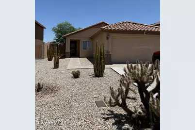 329 S 16th Street, Coolidge, AZ 85128 - Photo 1