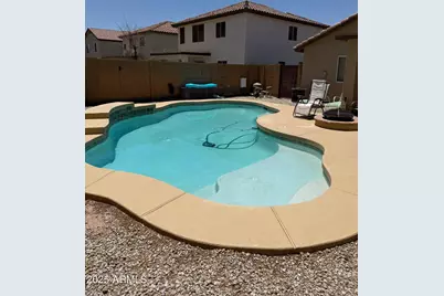 329 S 16th Street, Coolidge, AZ 85128 - Photo 9
