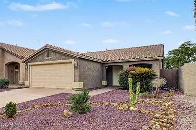 2840 S Abbey --, Mesa, AZ 85212 - Photo 3