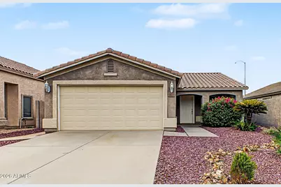 2840 S Abbey --, Mesa, AZ 85212 - Photo 1