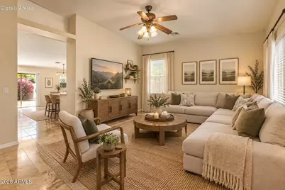2840 S Abbey --, Mesa, AZ 85212 - Photo 23