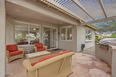 2473 E Hancock Trail, Casa Grande, AZ 85194 - Photo 29