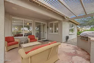 2473 E Hancock Trail, Casa Grande, AZ 85194 - Photo 29